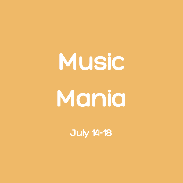 Music Mania