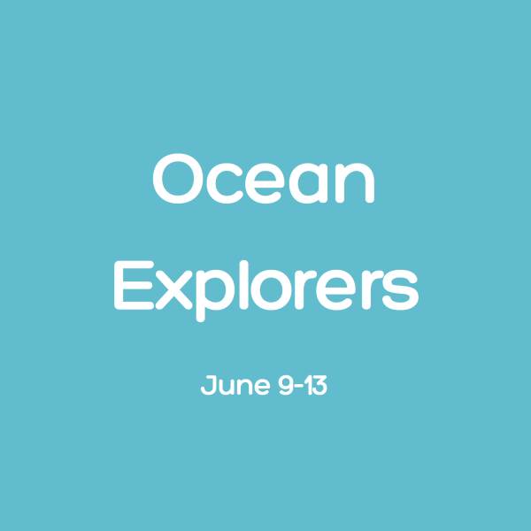 Ocean Explorers